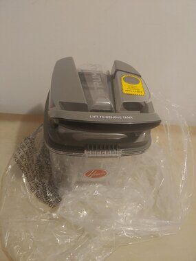 Hoover PowerScrub XL FH68000 FH68020V FH68010 FH68050 Dirty Water Tank Assembly